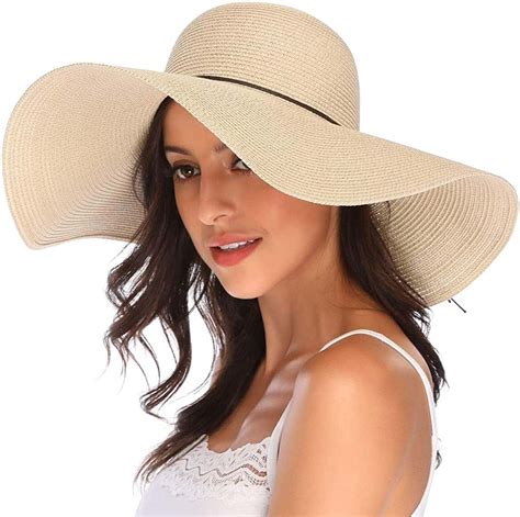 The Psychology of Wearing a Floppy Hat